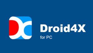 droid4x offline download
