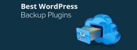 Best WordPress Backup Plugins