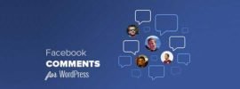 How to Install and Setup Facebook Comments in WordPress