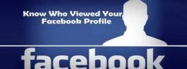 How to Track Facebook Visitors Profile Without any App