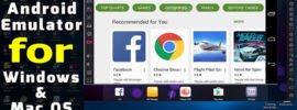 10 Best Android Emulators for PC Windows 10/7/8/8.1, Mac