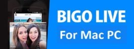 BIGO LIVE for PC Windows 10/8/8.1/7/XP/vista & Mac Download