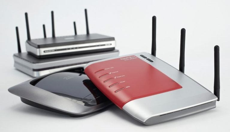 best wifi router and modem