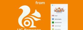 How to Disable UC Browser Notifications & News Notifications in UC Browser