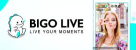 Download Bigo Live APK for Android – Free Live Broadcasting App