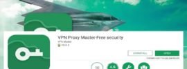 Download VPN Master for PC