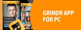 Grindr for PC Windows 10/8/8.1/7/XP & Mac Free Download