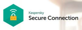 Kaspersky VPN for PC on Windows 10/7/8/10/8.1/XP/Vista & Mac Laptop