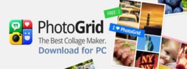 Download Photo Grid for PC free on Windows (10/8.1/8/XP/7) Laptop