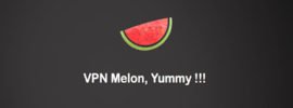 VPN Melon for PC