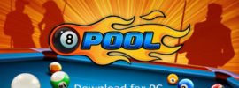 8 Ball Pool Tool for PC on Windows 8.1/10/8/7/XP/Vista & Mac Laptop