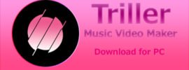 Download Triller for PC on Windows 8.1/10/8/7/XP/Vista & Mac