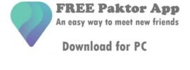 Paktor for PC on Windows 10/8.1/8/7/xp/vista & Mac Free Download