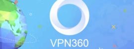 VPN 360 for PC on Windows 7/8/10/8.1/XP/Vista & Mac Laptop