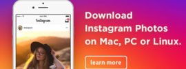 How to View and Download Instagram Stories on PC/Computer