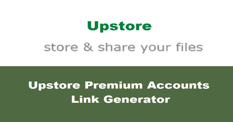 upstore premium files for free