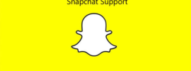 contact snapchat