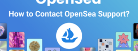 how to contact opensea