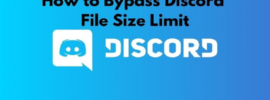 How to Bypass File Size Limit on Discord