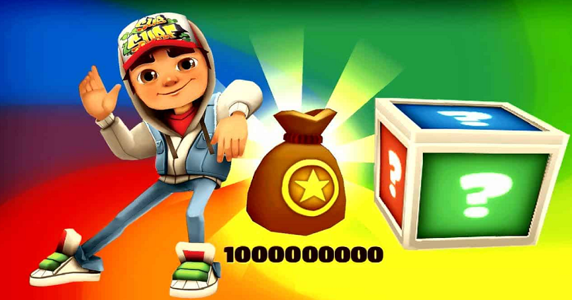 Now Mimi and big blue are for real money:( : r/subwaysurfers