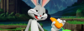 Best Perks for Bugs Bunny in MultiVersus