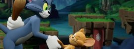 Best Perks for Tom and Jerry in MultiVersus