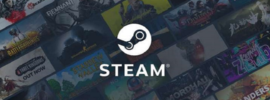 Most Popular Steam Games