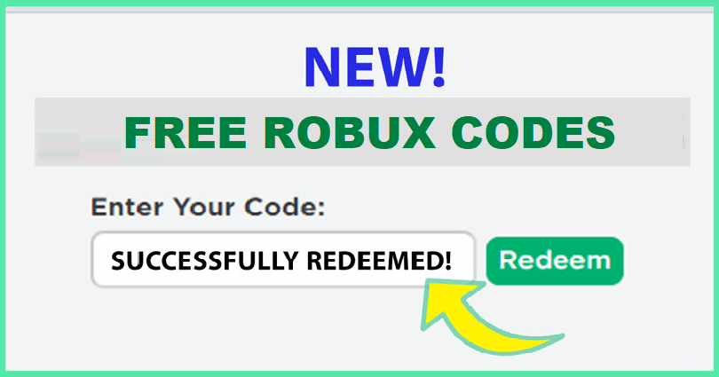 Roblox - RBLX Codes