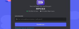 RPCS3 Discord Server