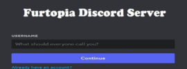 Furtopia Discord Server