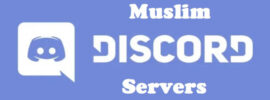 muslim discord servers