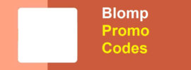 Blomp Promo Codes