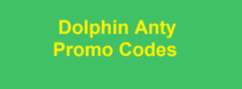 Dolphin Anty Promo Codes