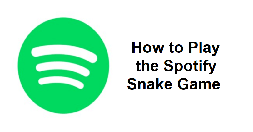How to Play Spotify Snake Game (Eat This Playlist on Spotify)