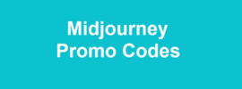 Midjourney Promo Codes