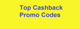 TopCashback Promo Codes