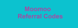 Moomoo Referral Codes