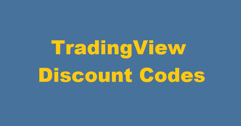 TradingView Discount Codes