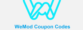 WeMod Coupon Codes