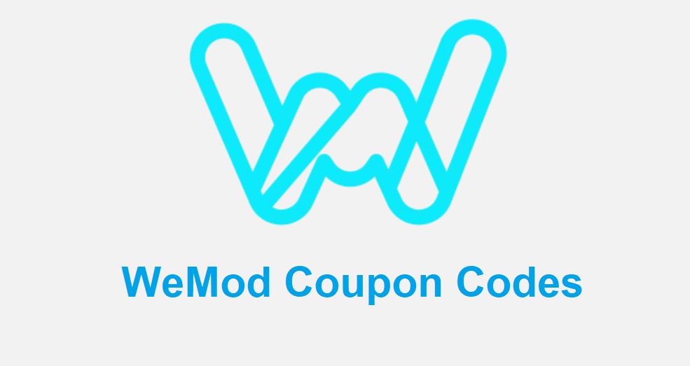 WeMod Coupon Codes